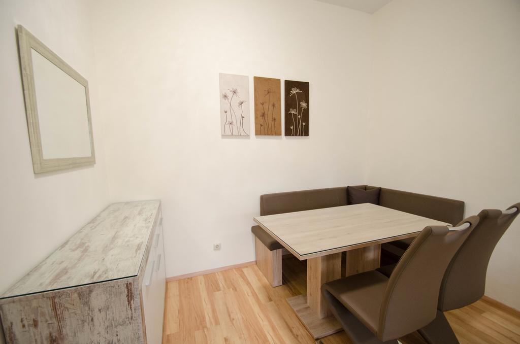 Apartment Cityxpress Top 7 Zell am See Quarto foto