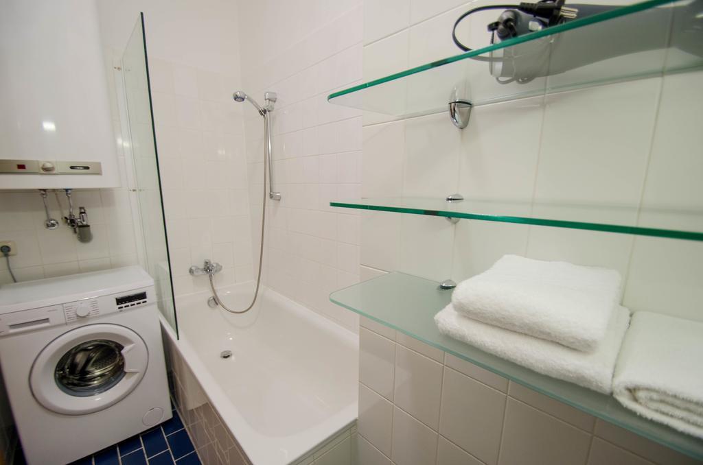 Apartment Cityxpress Top 7 Zell am See Quarto foto